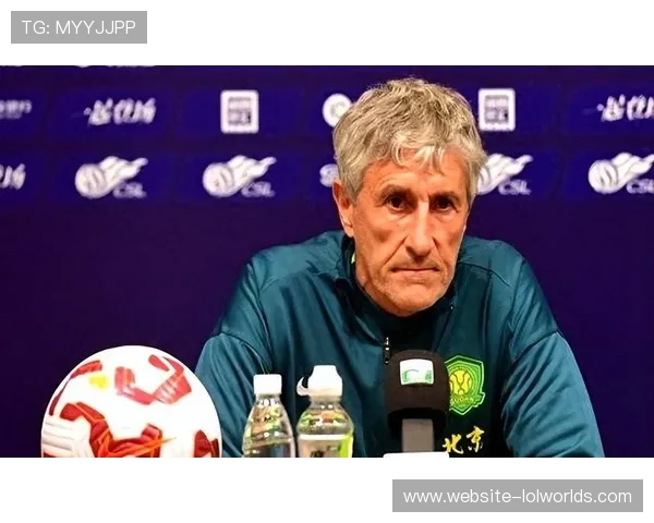 北京国安需提升节奏适应力 应对高强度逼抢挑战