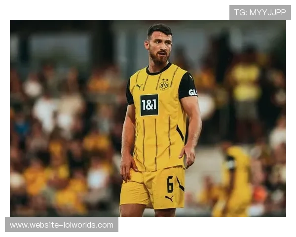 多特蒙德中场控制力展现,布兰特精准传球撕破防线