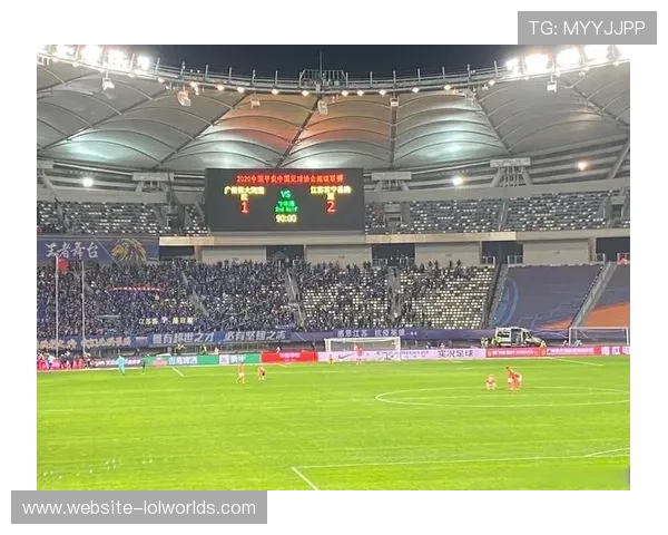 广州队解散背后：金元足球退潮与俱乐部财务可持续性难题